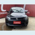 VOLKSWAGEN VOLKSWAGEN SAVEIRO STARTLINE CS 1.6 FLEX MANUAL 2P - PRETO - 2016 Foto 4 (Miniatura)