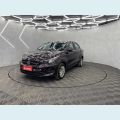 FIAT CRONOS DRIVE S-DESIGN 1.3 FLEX MANUAL 4P - PRETO - 2022 Foto 4 (Miniatura)