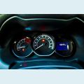 RENAULT DUSTER EXPRESSION 1.6 16V FLEX MANUAL 4P - CINZA - 2018 Foto 4 (Miniatura)
