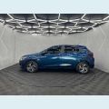 CHEVROLET ONIX LT 1.0 TURBO FLEX MANUAL 4P - AZUL - 2024 Foto 4 (Miniatura)