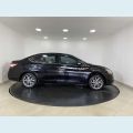NISSAN SENTRA SV 2.0 16V FLEX AUT. 4P - PRETO - 2014 Foto 4 (Miniatura)