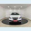 CHEVROLET ONIX LT 1.4 FLEX MANUAL 4P - BRANCO - 2016 Foto 4 (Miniatura)