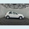 FIAT PALIO FIRE 1.0 8V FLEX MANUAL 4P - BRANCO - 2016 Foto 4 (Miniatura)