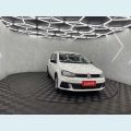 VOLKSWAGEN VOYAGE TRENDLINE 1.6 FLEX MANUAL 4P - BRANCO - 2018 Foto 4 (Miniatura)