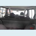 FIAT DOBLO ESSENCE 1.8 16V FLEX MANUAL 4P - BRANCO - 2016 Foto 4 (Miniatura)