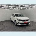 FIAT ARGO DRIVE 1.0 FLEX MANUAL 4P - BRANCO - 2020 Foto 4 (Miniatura)