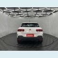 CITROËN C4 CACTUS 1.6 FLEX AUT. 4P - BRANCO - 2023 Foto 4 (Miniatura)