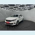 FIAT ARGO 1.0 FLEX MANUAL 4P - BRANCO - 2022 Foto 4 (Miniatura)