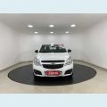 CHEVROLET MONTANA LS 1.4 FLEX MANUAL 2P - BRANCO - 2019 Foto 4 (Miniatura)