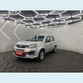 FIAT UNO ATTRACTIVE 1.0 FLEX MANUAL 4P - PRATA - 2021 Foto 4 (Miniatura)