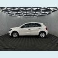 VOLKSWAGEN GOL 1.0 12V FLEX MANUAL 4P - BRANCO - 2022 Foto 4 (Miniatura)
