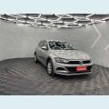 VOLKSWAGEN POLO MSI 1.6 FLEX AUT. 4P - PRATA - 2020 Foto 4 (Miniatura)