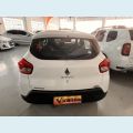 RENAULT KWID FLEX MANUAL 4P - BRANCO - 2020 Foto 4 (Miniatura)