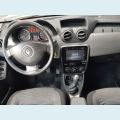 RENAULT DUSTER FLEX MANUAL 4P - BRANCO - 2014 Foto 4 (Miniatura)