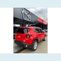 JEEP RENEGADE FLEX AUT. 4P - VERMELHO - 2016 Foto 4 (Miniatura)