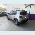 JEEP RENEGADE FLEX AUT. 4P - PRATA - 2021 Foto 4 (Miniatura)