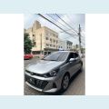 HYUNDAI HB 20S FLEX MANUAL 4P - PRATA - 2025 Foto 4 (Miniatura)