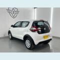 FIAT MOBI FLEX MANUAL 4P - BRANCO - 2023 Foto 4 (Miniatura)