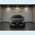HONDA HR-V TOURING 1.5 TB 16V FLEX MANUAL 4P - CINZA - 2025 Foto 4 (Miniatura)