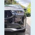 FIAT FASTBACK AUDACE HYB 1.0 TURBO FLEX HYBRID AUT. 4P - PRETO - 2025 Foto 4 (Miniatura)