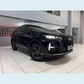 CHERY TIGGO 7 PRO ELETRICO/ AUT. 4P - PRETO - 2024 Foto 4 (Miniatura)