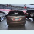 FORD FIESTA FLEX MANUAL 4P - PRATA - 2011 Foto 4 (Miniatura)