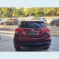 HONDA HR-V EX 1.8 FLEX AUT. 4P - BORDO - 2018 Foto 4 (Miniatura)