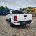 CHEVROLET CHEVROLET S-10 LT 2.5 16V FLEX AUT. 4P - BRANCO - 2018 Foto 4 (Miniatura)