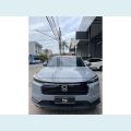 HONDA HONDA HR-V FLEX AUT. 4P - CINZA - 2026 Foto 4 (Miniatura)