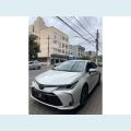TOYOTA COROLLA FLEX AUT. 4P - BRANCO - 2020 Foto 4 (Miniatura)