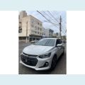 CHEVROLET CHEVROLET ONIX FLEX MANUAL 4P - BRANCO - 2025 Foto 4 (Miniatura)