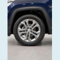 JEEP COMPASS LONG TF T270 FLEX AUT. 4P - AZUL - 2024 Foto 4 (Miniatura)
