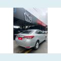 TOYOTA YARIS FLEX AUT. 4P - PRATA - 2019 Foto 4 (Miniatura)