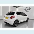 PEUGEOT 208 FLEX AUT. 4P - BRANCO - 2014 Foto 4 (Miniatura)