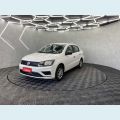 VOLKSWAGEN VOLKSWAGEN VOYAGE 1.0 MPI FLEX MANUAL 4P - BRANCO - 2022 Foto 4 (Miniatura)