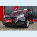 HYUNDAI HYUNDAI HB20S COMFORT PLUS 1.6 FLEX AUT. 4P - PRETO - 2018 Foto 4 (Miniatura)