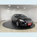NISSAN NISSAN SENTRA SL 2.0 16V FLEX AUT. 4P - PRETO - 2016 Foto 4 (Miniatura)