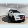MITSUBISHI MITSUBISHI PAJERO FULL HPE 3.8 GASOLINA AUT. 4P - BRANCO - 2015 Foto 4 (Miniatura)