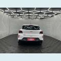 CHEVROLET CHEVROLET ONIX 1.0 FLEX MANUAL 4P - BRANCO - 2024 Foto 4 (Miniatura)