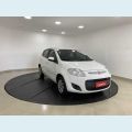 FIAT FIAT PALIO ATTRACTIVE 1.0 EVO FLEX MANUAL 4P - BRANCO - 2016 Foto 4 (Miniatura)