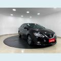 NISSAN NISSAN SENTRA SV 2.0 16V FLEX AUT. 4P - PRETO - 2018 Foto 4 (Miniatura)