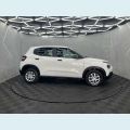 CITROËN CITROEN C3 LIVE PACK 1.0 FLEX MANUAL 4P - BRANCO - 2023 Foto 4 (Miniatura)