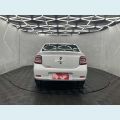 RENAULT RENAULT LOGAN ZEN 1.0 FLEX MANUAL 4P - BRANCO - 2024 Foto 4 (Miniatura)