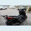YAMAHA YAMAHA XMAX 250 ABS GASOLINA - PRETO - 2021 Foto 4 (Miniatura)