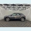 CITROËN CITROEN C4 CACTUS FEEL 1.6 FLEX AUT. 4P - CINZA - 2022 Foto 4 (Miniatura)