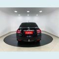 HONDA HONDA CITY LX 1.5 FLEX AUT. 4P - PRETO - 2014 Foto 4 (Miniatura)