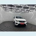 FIAT FIAT MOBI LIKE 1.0 FLEX MANUAL 4P - BRANCO - 2021 Foto 4 (Miniatura)