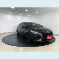 KIA KIA CERATO SX 1.6 FLEX MANUAL 4P - PRETO - 2019 Foto 4 (Miniatura)