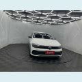 VOLKSWAGEN VOLKSWAGEN POLO TRACK 1.0 FLEX MANUAL 4P - BRANCO - 2023 Foto 4 (Miniatura)