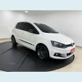 VOLKSWAGEN VOLKSWAGEN FOX COMFORTLINE 1.0 MPI FLEX MANUAL 4P - BRANCO - 2017 Foto 4 (Miniatura)